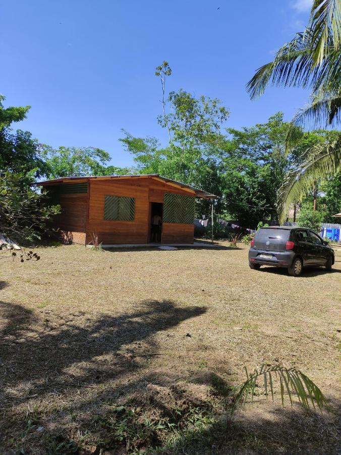 Rosa'S House Hotel Puerto Maldonado Kültér fotó